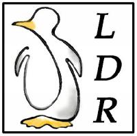 Logo LDR