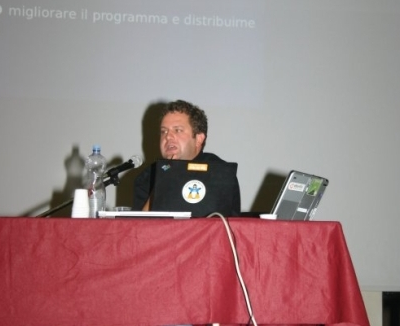 [Esempio di figura. La figura non c'è.]