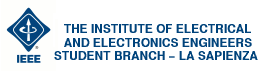 IEEE StudentBranch Roma "La Sapienza"