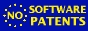 No Software Patents