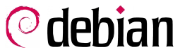 Logo Debian