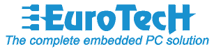 Logo Eurotech