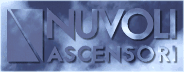 Logo Nuvoli Ascensori