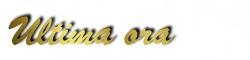 Ultima ora