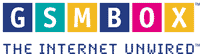GSMBOX Logo
