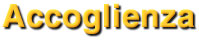 Accoglienza