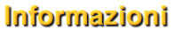 Informazioni
