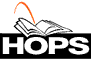 Logo Hops