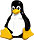 Icona Tux