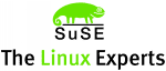 Logo SuSE