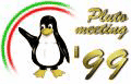 Pluto Meeting 1999