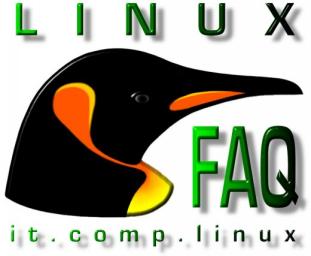 Linux FAQ & News in Italian