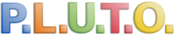 Pluto logo
