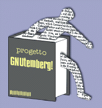 GNUtemberg!