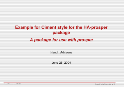 [Esempio di figura. La figura non c'è;.]