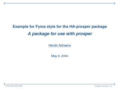 [Esempio di figura. La figura non c'è;.]