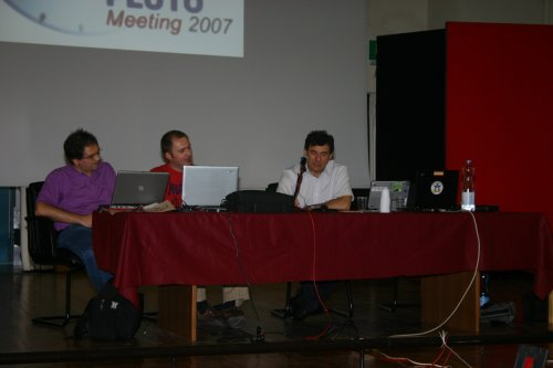 [Moreno Muffatto - foto di Enrico Calore]