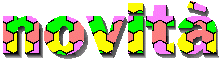 NOVITA'