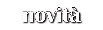 NOVITA'